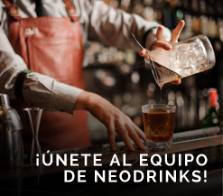 únete a neodrinks