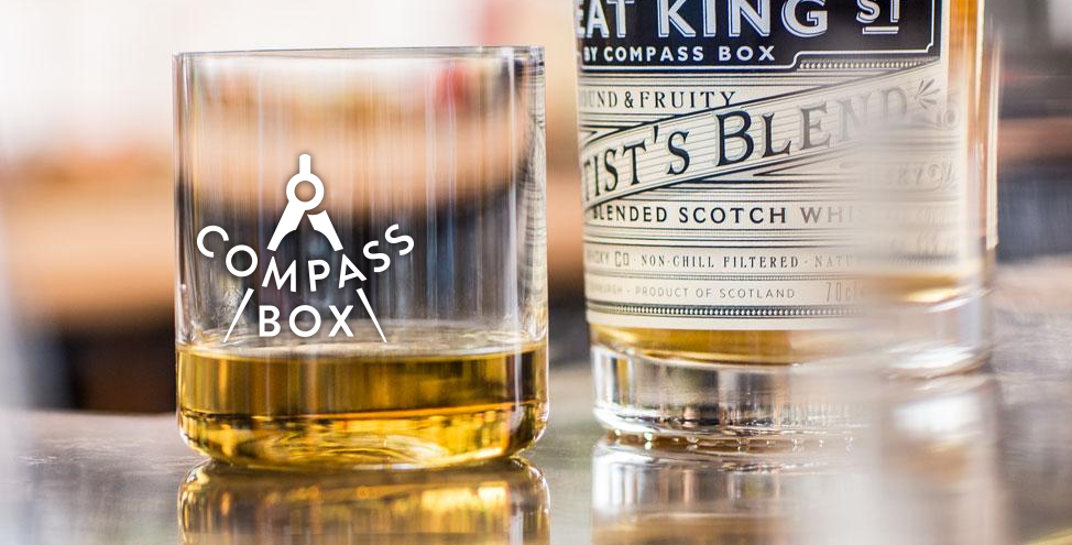 Compassbox
