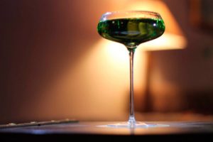 Angelita Madrid vajilla