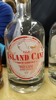 paris rhum fest botella 2