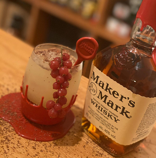 cocktail three monkeys