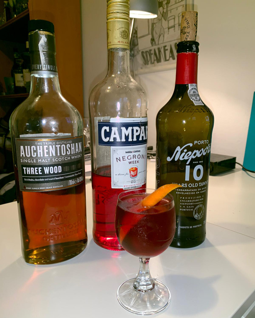 boulevardier angelita