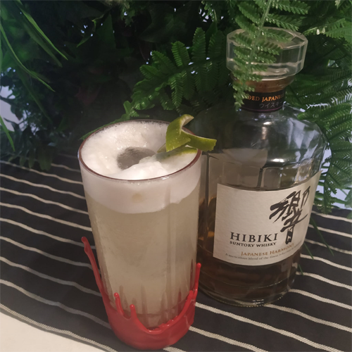 sakura collins little bobby santander cocktail