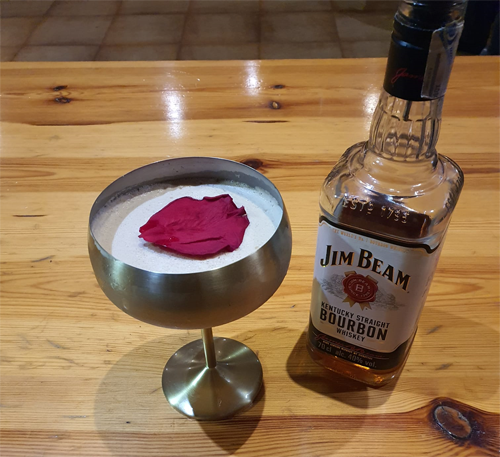umalas cocktail