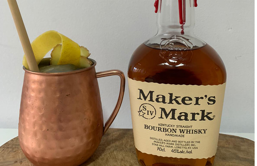 mr kentucky el portal