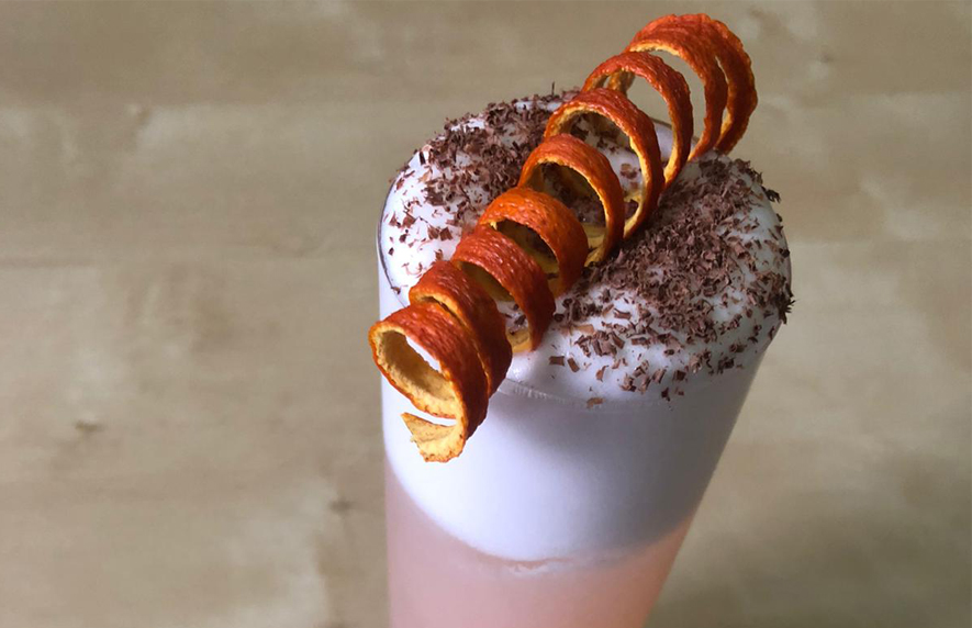 chilimango lunes naranja