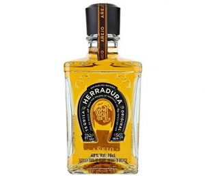 herradura añejo